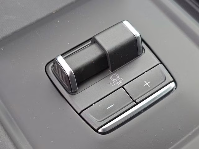 2026 Onyx Black GMC Sierra 2500HD Denali 4X4 Truck