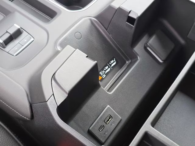 2026 Onyx Black GMC Sierra 2500HD Denali 4X4 Truck
