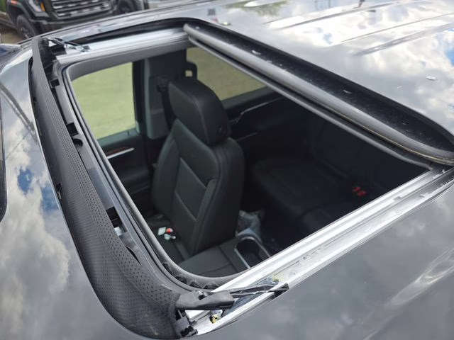 2026 Onyx Black GMC Sierra 2500HD Denali 4X4 Truck
