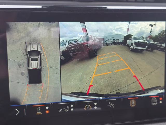 2026 Onyx Black GMC Sierra 2500HD Denali 4X4 Truck