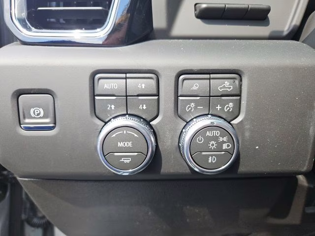 2026 Sterling Metallic GMC Sierra 2500HD Denali 4X4 Truck