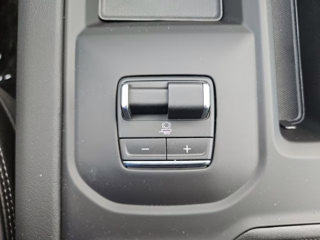 2026 Sterling Metallic GMC Sierra 2500HD Denali 4X4 Truck