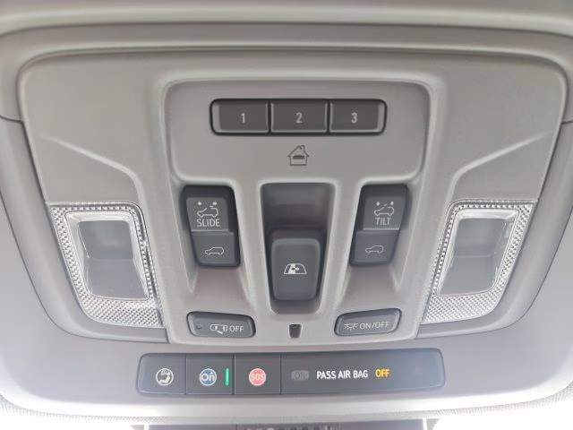 2026 Sterling Metallic GMC Sierra 2500HD Denali 4X4 Truck