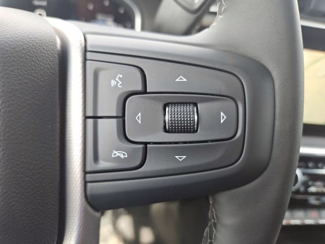 2026 Sterling Metallic GMC Sierra 2500HD Denali 4X4 Truck