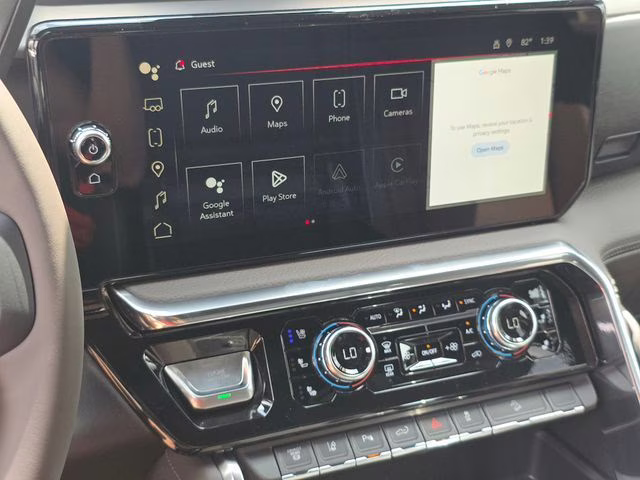 2026 Sterling Metallic GMC Sierra 2500HD Denali 4X4 Truck