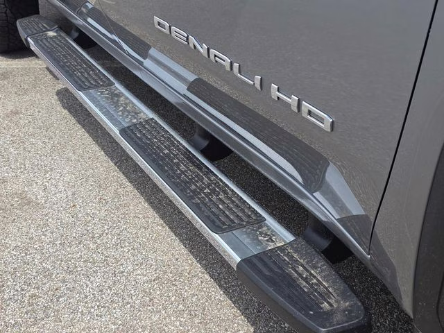 2026 Sterling Metallic GMC Sierra 2500HD Denali 4X4 Truck