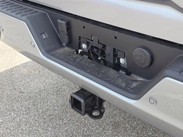 2026 Sterling Metallic GMC Sierra 2500HD Denali 4X4 Truck