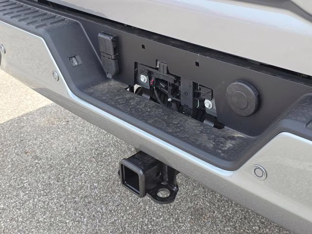 2026 Sterling Metallic GMC Sierra 2500HD Denali 4X4 Truck