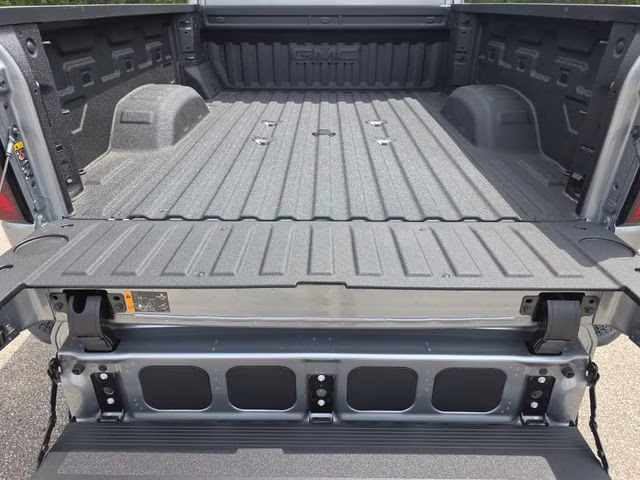2026 Sterling Metallic GMC Sierra 2500HD Denali 4X4 Truck
