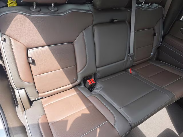 2026 Sterling Metallic GMC Sierra 2500HD Denali 4X4 Truck