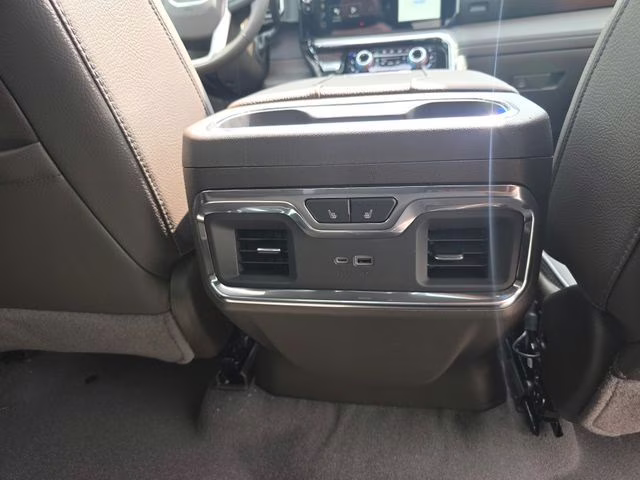 2026 Sterling Metallic GMC Sierra 2500HD Denali 4X4 Truck