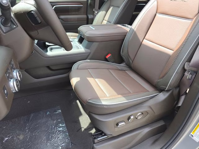 2026 Sterling Metallic GMC Sierra 2500HD Denali 4X4 Truck