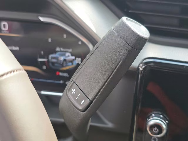2026 Sterling Metallic GMC Sierra 2500HD Denali 4X4 Truck