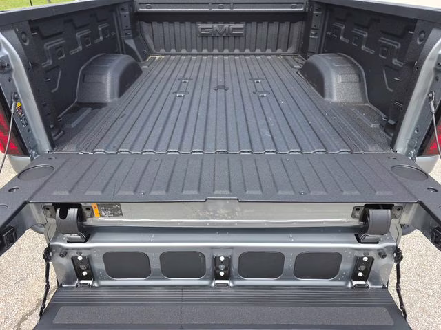 2026 Sterling Metallic GMC Sierra 2500HD Denali 4X4 Truck