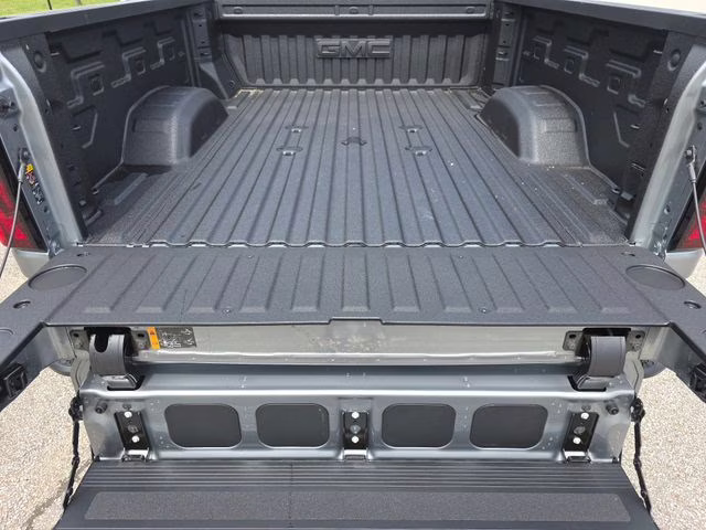 2026 Sterling Metallic GMC Sierra 2500HD Denali 4X4 Truck