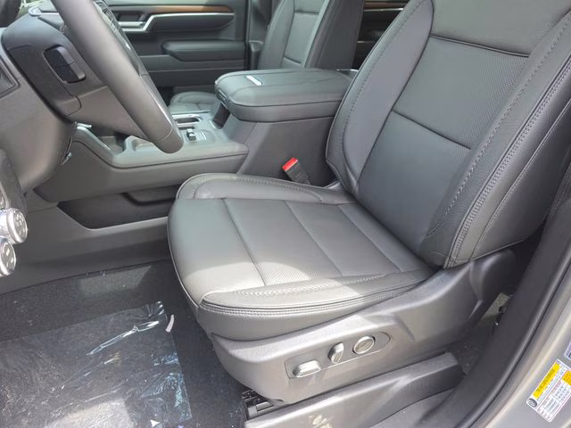 2026 Sterling Metallic GMC Sierra 2500HD Denali 4X4 Truck