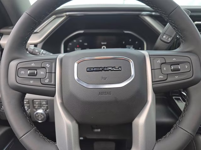 2026 Sterling Metallic GMC Sierra 2500HD Denali 4X4 Truck