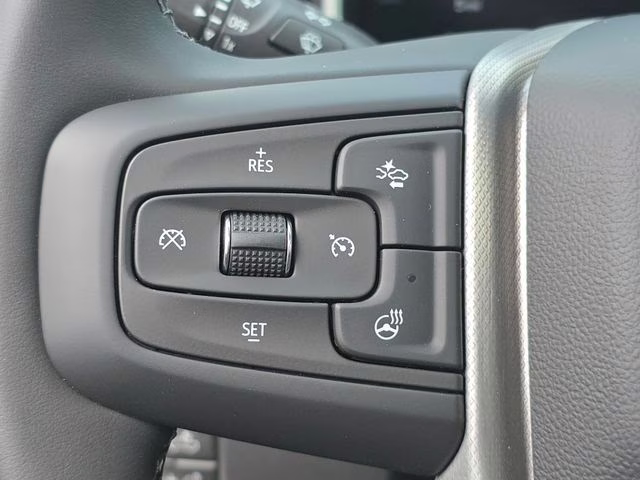 2026 Sterling Metallic GMC Sierra 2500HD Denali 4X4 Truck