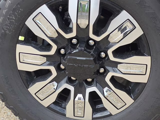 2026 Downpour Metallic GMC Sierra 2500HD Denali 4X4 Truck