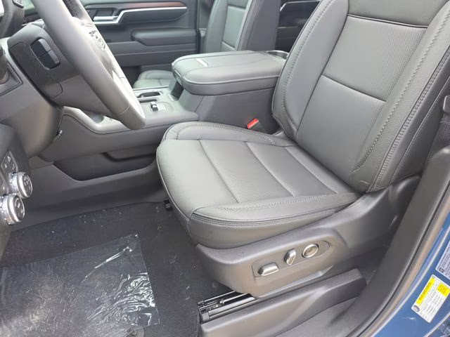 2026 Downpour Metallic GMC Sierra 2500HD Denali 4X4 Truck