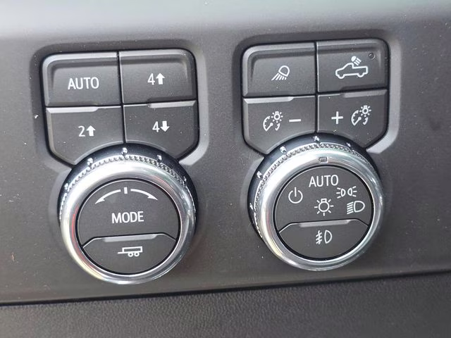 2026 Downpour Metallic GMC Sierra 2500HD Denali 4X4 Truck