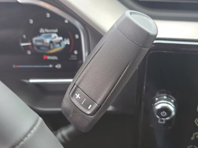 2026 Downpour Metallic GMC Sierra 2500HD Denali 4X4 Truck