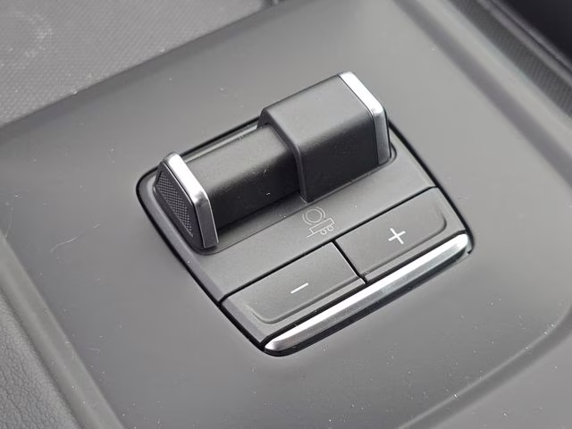 2026 Downpour Metallic GMC Sierra 2500HD Denali 4X4 Truck