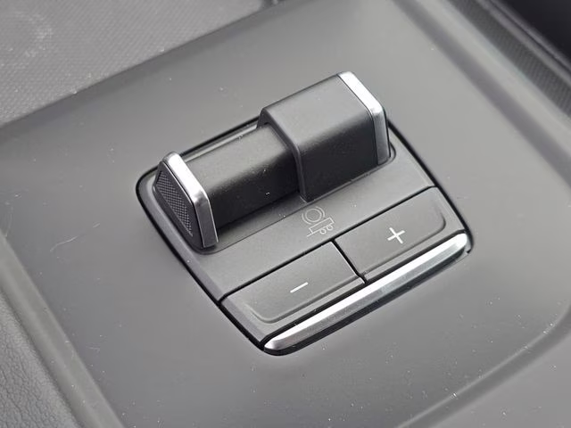 2026 Downpour Metallic GMC Sierra 2500HD Denali 4X4 Truck