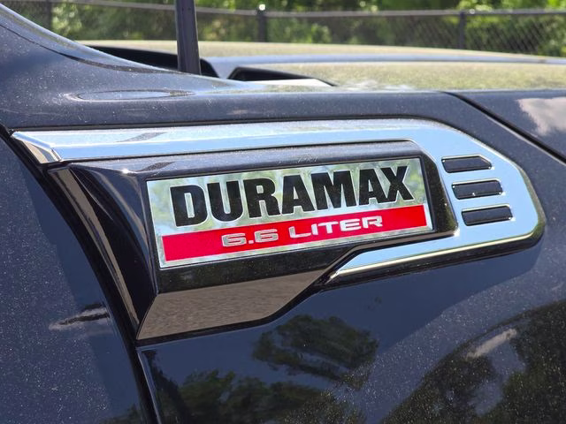 2026 Onyx Black GMC Sierra 2500HD Denali 4X4 Truck