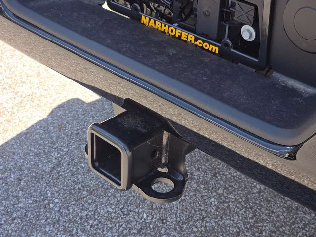 2026 Onyx Black GMC Sierra 2500HD Denali 4X4 Truck