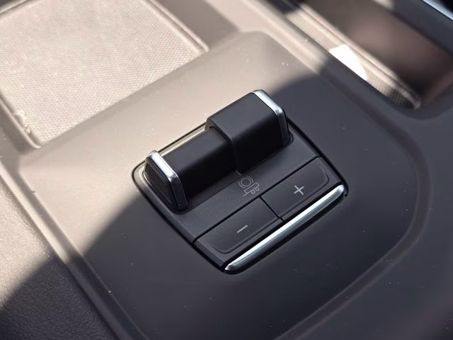 2026 Onyx Black GMC Sierra 2500HD Denali 4X4 Truck