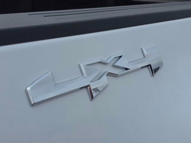 2026 Summit White GMC Sierra 3500HD SLT 4X4 Truck