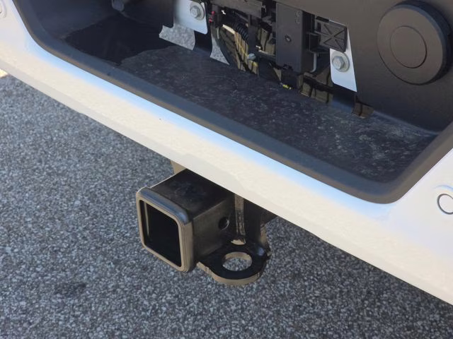 2026 Summit White GMC Sierra 3500HD AT4 4X4 Truck