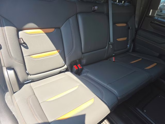 2026 Summit White GMC Sierra 3500HD AT4 4X4 Truck
