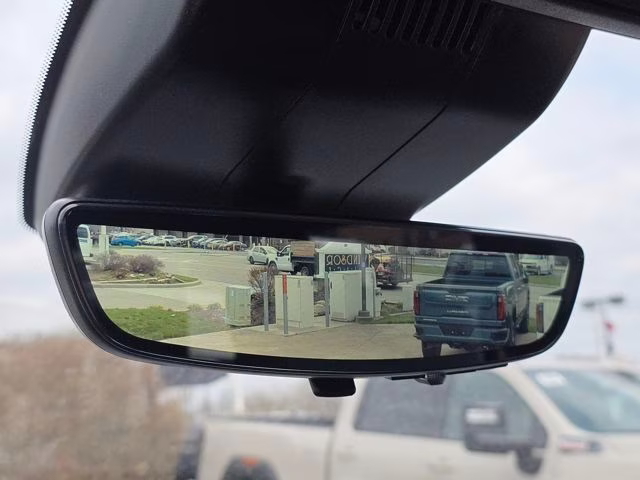 2026 White Sands GMC Sierra 3500HD AT4 4X4 Truck