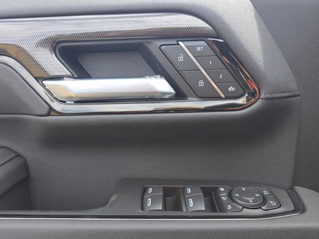 2026 White Sands GMC Sierra 3500HD AT4 4X4 Truck