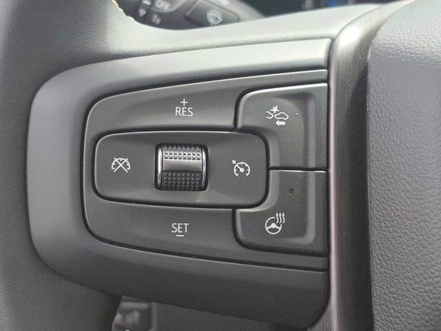 2026 White Sands GMC Sierra 3500HD AT4 4X4 Truck