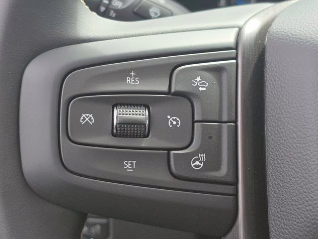 2026 White Sands GMC Sierra 3500HD AT4 4X4 Truck