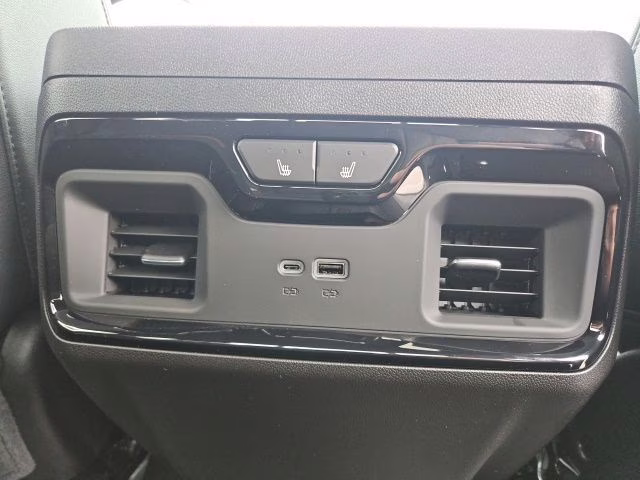 2026 Onyx Black GMC Sierra 3500HD AT4 4X4 Truck