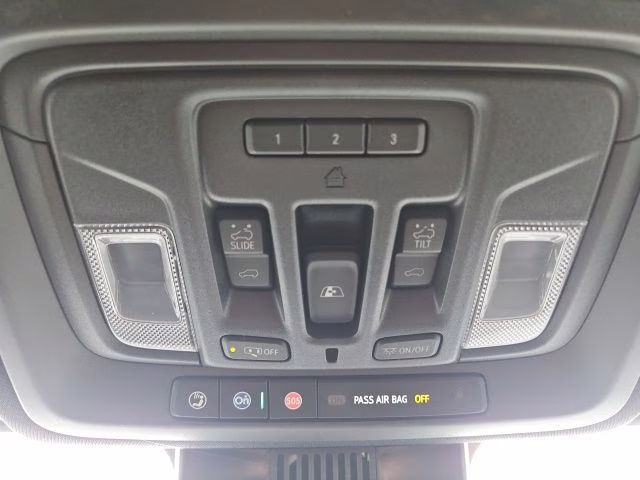 2026 Onyx Black GMC Sierra 3500HD AT4 4X4 Truck