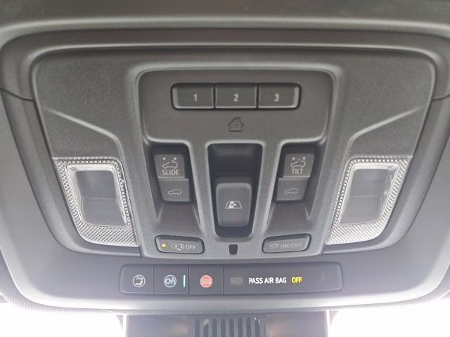 2026 Onyx Black GMC Sierra 3500HD AT4 4X4 Truck