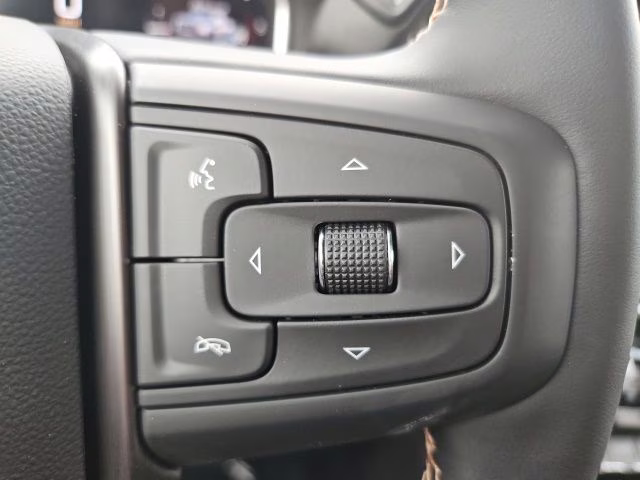 2026 Onyx Black GMC Sierra 3500HD AT4 4X4 Truck