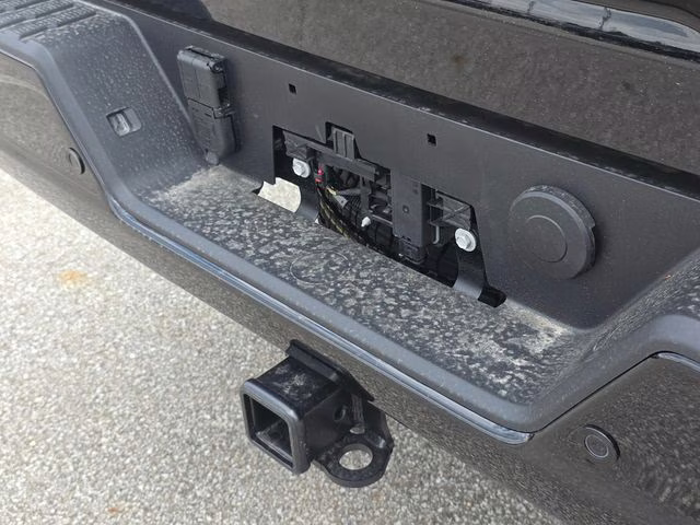 2026 Onyx Black GMC Sierra 3500HD AT4 4X4 Truck