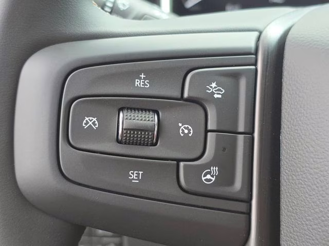 2026 Onyx Black GMC Sierra 3500HD AT4 4X4 Truck
