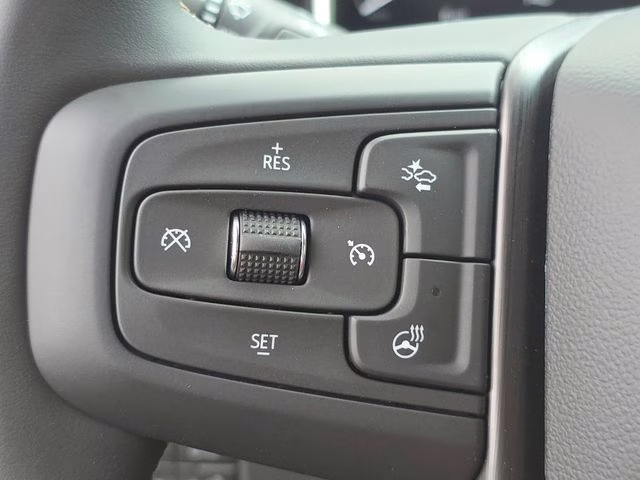 2026 Onyx Black GMC Sierra 3500HD AT4 4X4 Truck