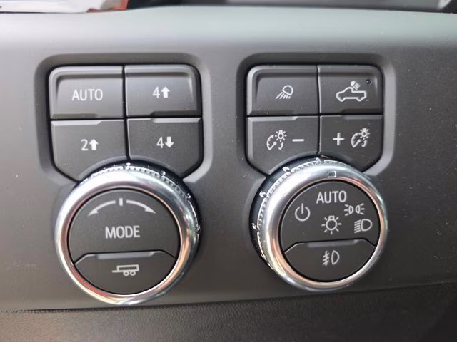 2026 Summit White GMC Sierra 3500HD AT4 4X4 Truck