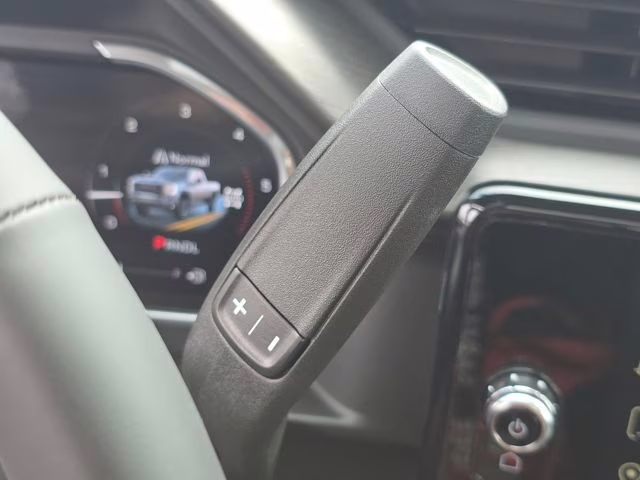 2026 Summit White GMC Sierra 3500HD AT4 4X4 Truck