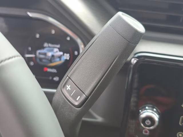 2026 Summit White GMC Sierra 3500HD AT4 4X4 Truck