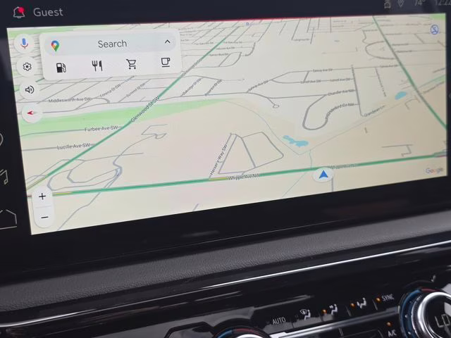 2026 Summit White GMC Sierra 3500HD AT4 4X4 Truck