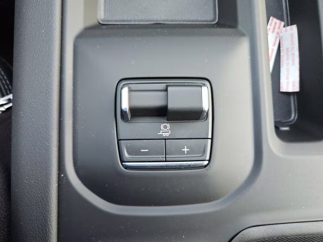 2026 Glacier White Tricoat GMC Sierra 3500HD Denali 4X4 Truck